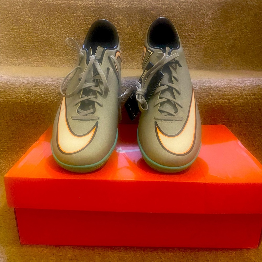Nike Mercurial Football Shoes